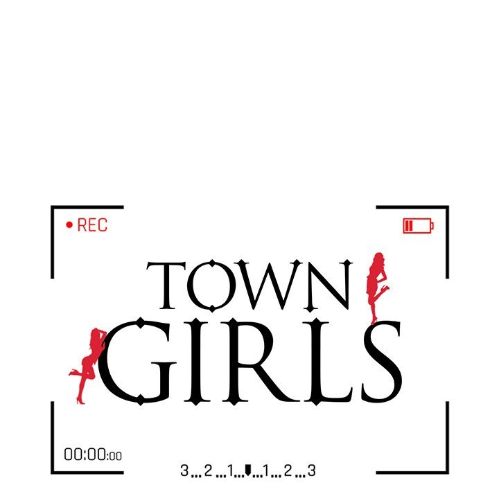 Town Girls - Chapter 39 [photo 12] - MangaPorn
