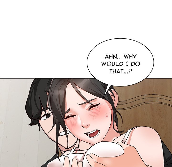 Town Girls - Chapter 39 [photo 130] - MangaPorn