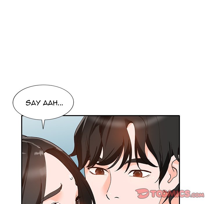 Town Girls - Chapter 39 [photo 135] - MangaPorn