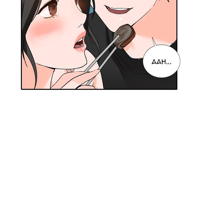 Town Girls - Chapter 39 [photo 136] - MangaPorn