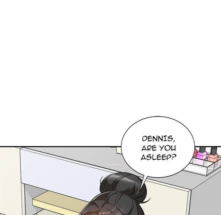 Town Girls - Chapter 39 [photo 25] - MangaPorn