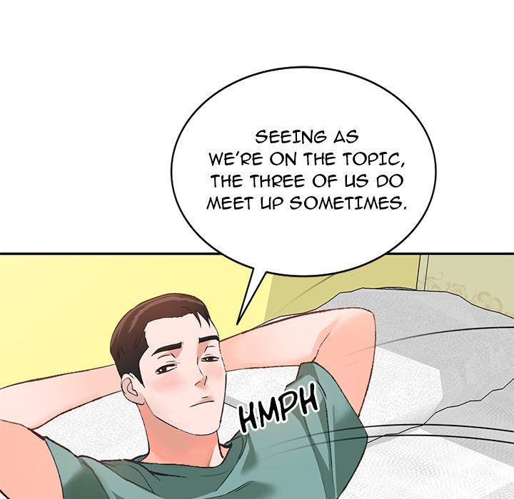 Town Girls - Chapter 39 [photo 35] - MangaPorn