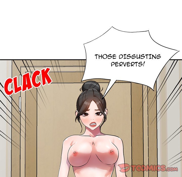 Town Girls - Chapter 39 [photo 39] - MangaPorn