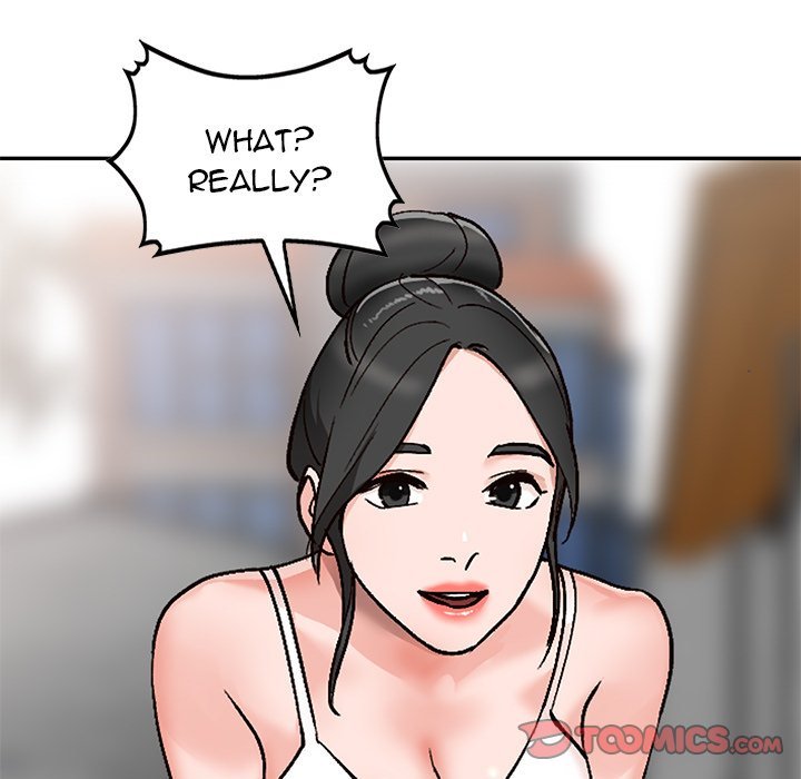 Town Girls - Chapter 39 [photo 45] - MangaPorn
