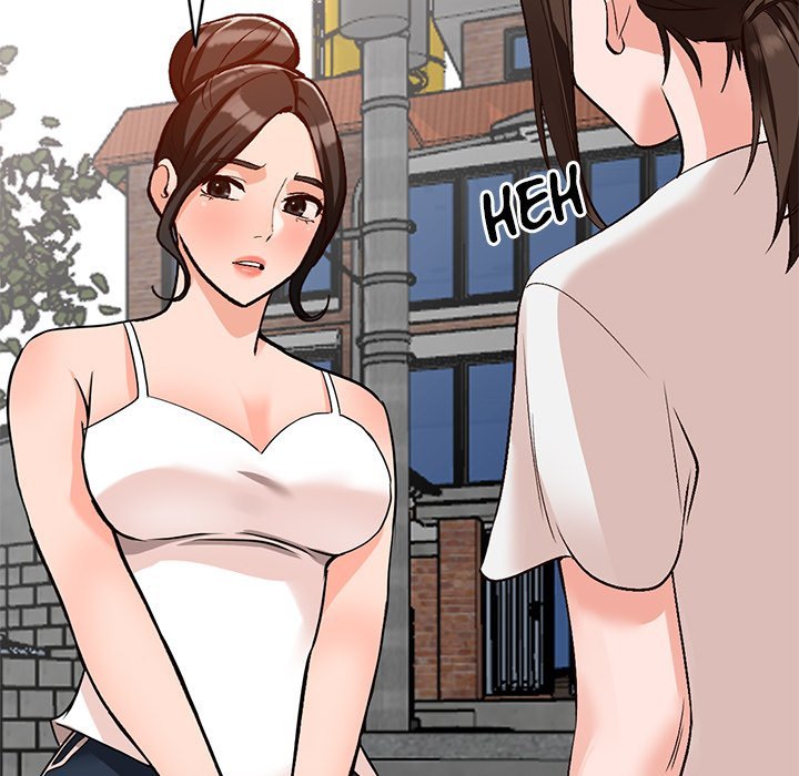 Town Girls - Chapter 39 [photo 52] - MangaPorn