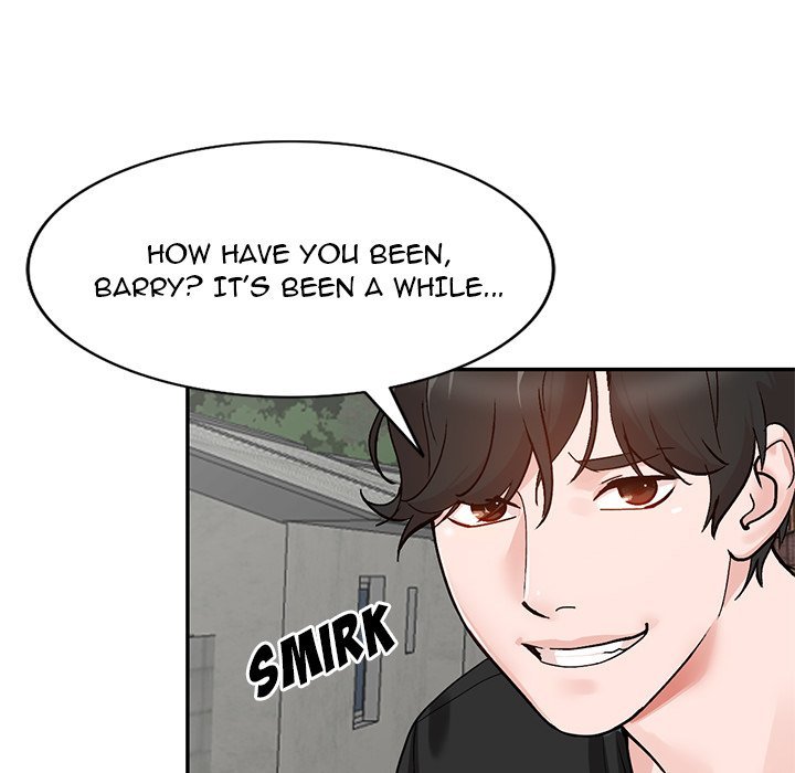 Town Girls - Chapter 39 [photo 66] - MangaPorn