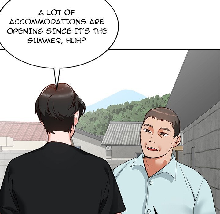 Town Girls - Chapter 39 [photo 68] - MangaPorn