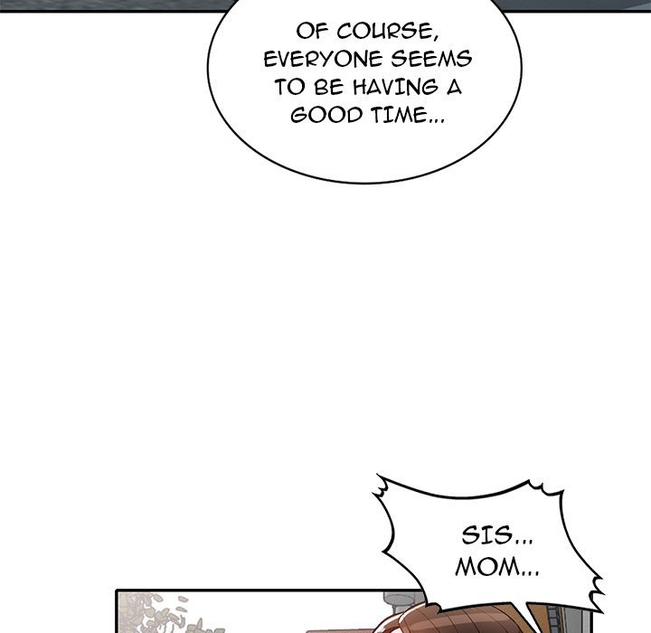 Town Girls - Chapter 39 [photo 7] - MangaPorn