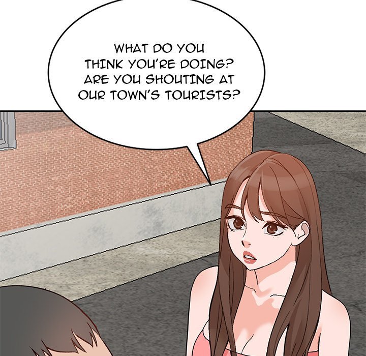 Town Girls - Chapter 39 [photo 78] - MangaPorn