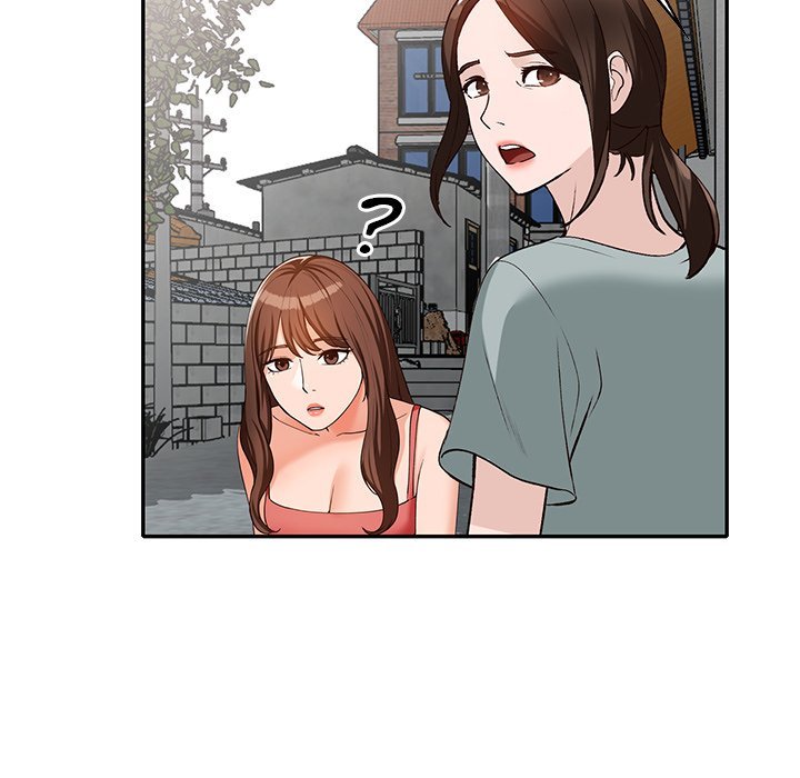 Town Girls - Chapter 39 [photo 8] - MangaPorn