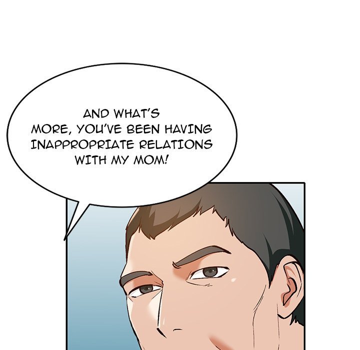 Town Girls - Chapter 39 [photo 84] - MangaPorn