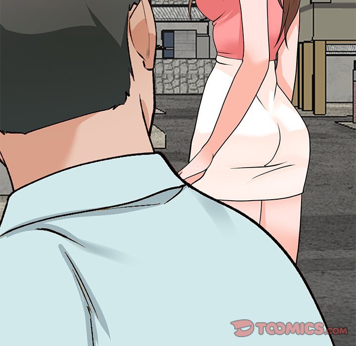 Town Girls - Chapter 39 [photo 87] - MangaPorn