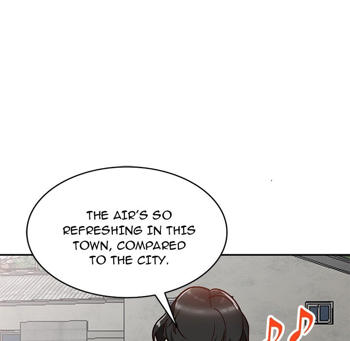 Town Girls - Chapter 39 [photo 89] - MangaPorn