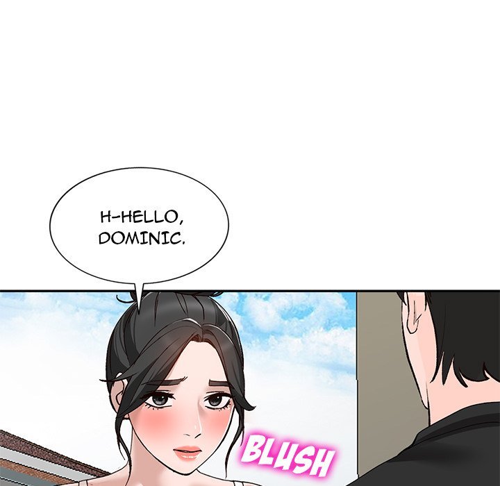 Town Girls - Chapter 39 [photo 96] - MangaPorn