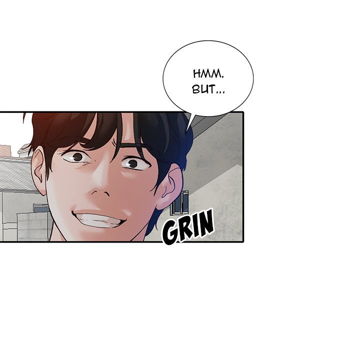 Town Girls - Chapter 39 [photo 98] - MangaPorn