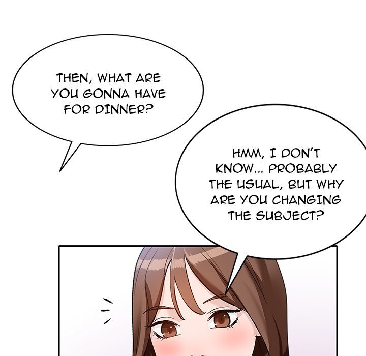 Town Girls - Chapter 40 [photo 100] - MangaPorn