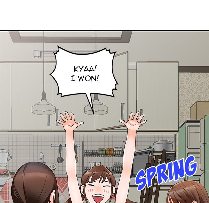 Town Girls - Chapter 40 [photo 110] - MangaPorn