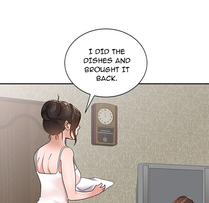 Town Girls - Chapter 40 [photo 115] - MangaPorn