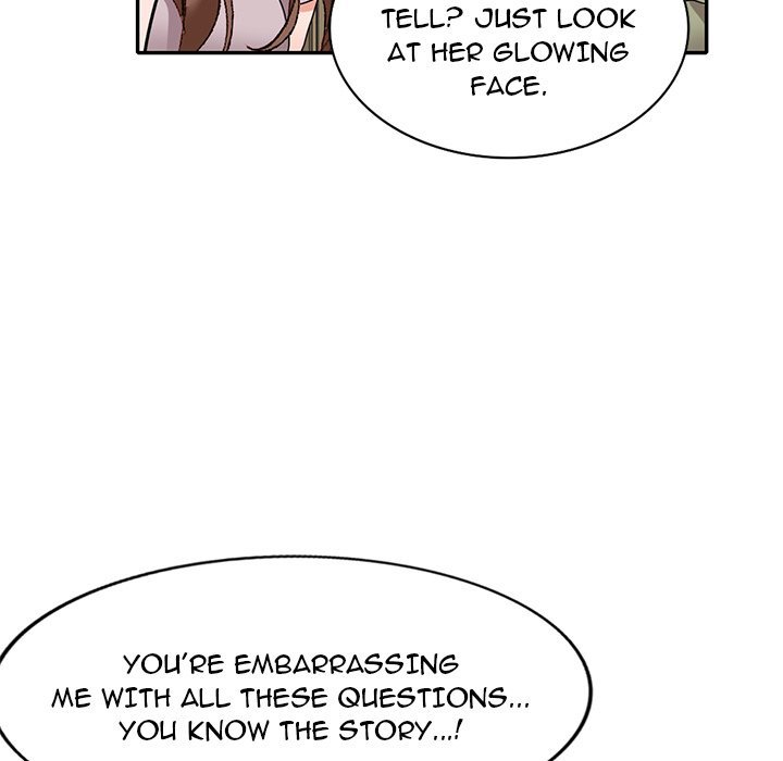 Town Girls - Chapter 40 [photo 118] - MangaPorn