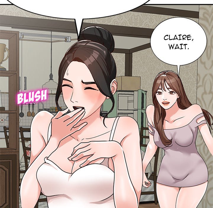 Town Girls - Chapter 40 [photo 119] - MangaPorn