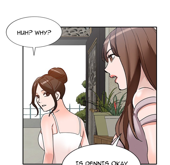Town Girls - Chapter 40 [photo 121] - MangaPorn