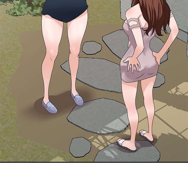 Town Girls - Chapter 40 [photo 124] - MangaPorn