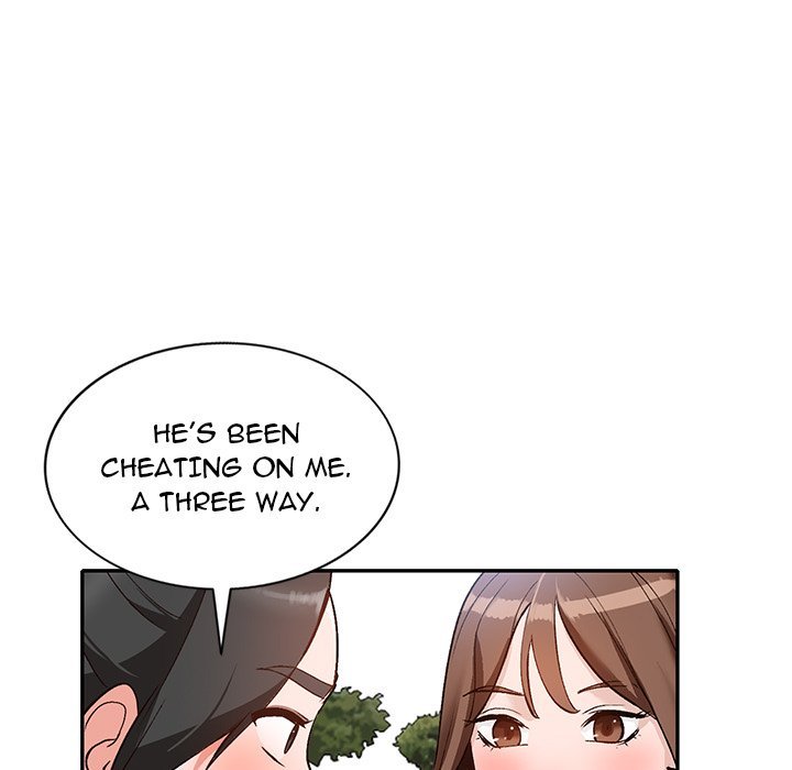 Town Girls - Chapter 40 [photo 125] - MangaPorn