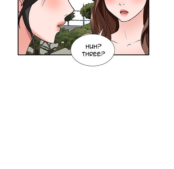 Town Girls - Chapter 40 [photo 126] - MangaPorn
