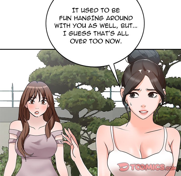 Town Girls - Chapter 40 [photo 129] - MangaPorn