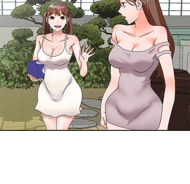 Town Girls - Chapter 40 [photo 134] - MangaPorn