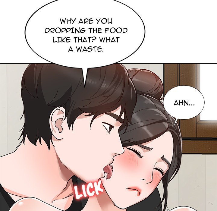 Town Girls - Chapter 40 [photo 14] - MangaPorn