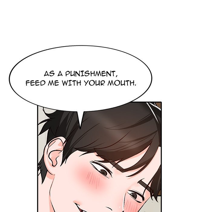 Town Girls - Chapter 40 [photo 16] - MangaPorn