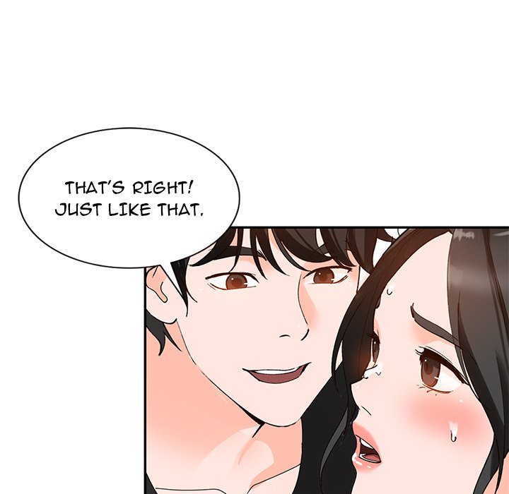 Town Girls - Chapter 40 [photo 19] - MangaPorn