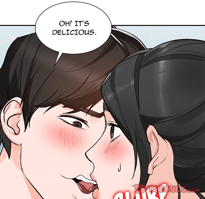 Town Girls - Chapter 40 [photo 21] - MangaPorn