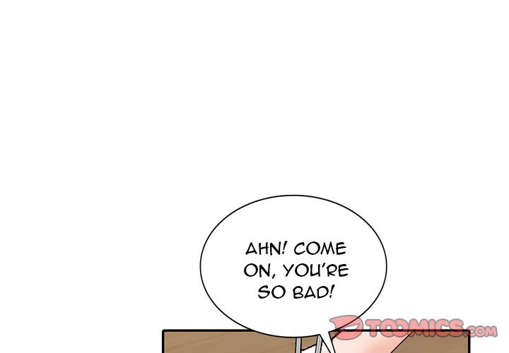 Town Girls - Chapter 40 [photo 3] - MangaPorn