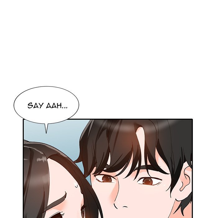 Town Girls - Chapter 40 [photo 5] - MangaPorn