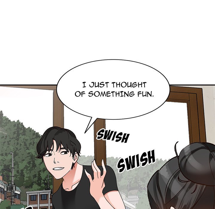 Town Girls - Chapter 40 [photo 51] - MangaPorn