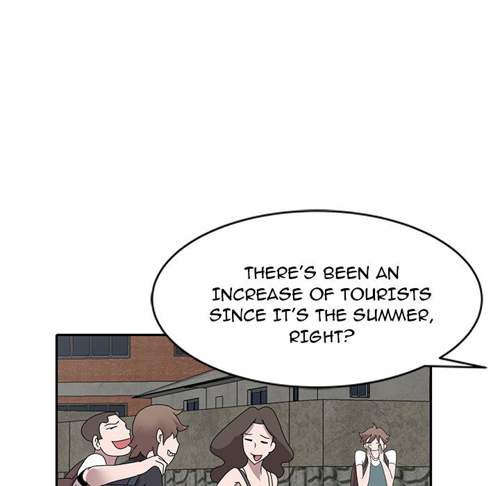 Town Girls - Chapter 40 [photo 55] - MangaPorn