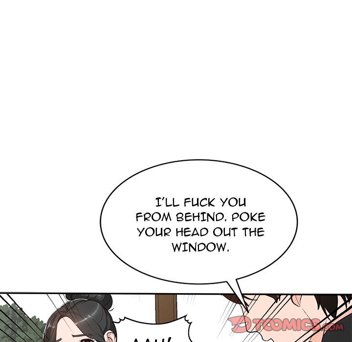 Town Girls - Chapter 40 [photo 57] - MangaPorn