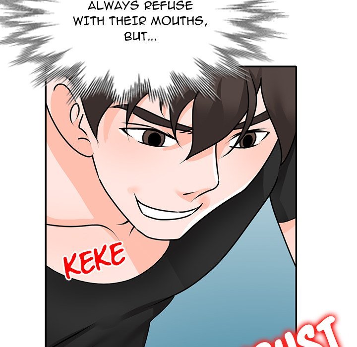 Town Girls - Chapter 40 [photo 73] - MangaPorn