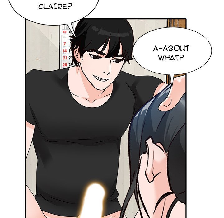 Town Girls - Chapter 40 [photo 85] - MangaPorn