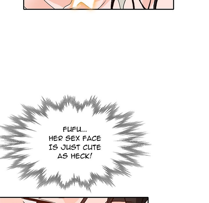 Town Girls - Chapter 40 [photo 86] - MangaPorn