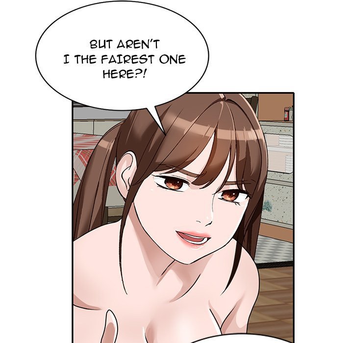 Town Girls - Chapter 40 [photo 97] - MangaPorn