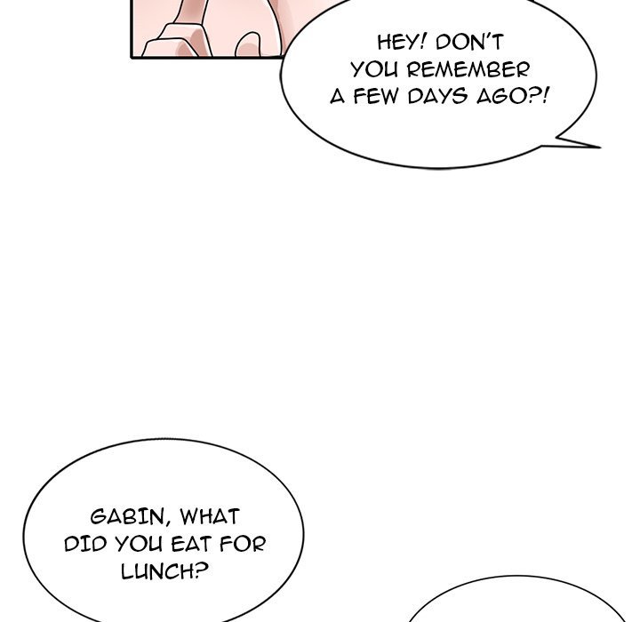 Town Girls - Chapter 40 [photo 98] - MangaPorn