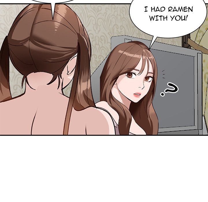 Town Girls - Chapter 40 [photo 99] - MangaPorn