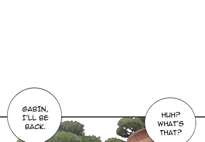 Town Girls - Chapter 41 [photo 1] - MangaPorn