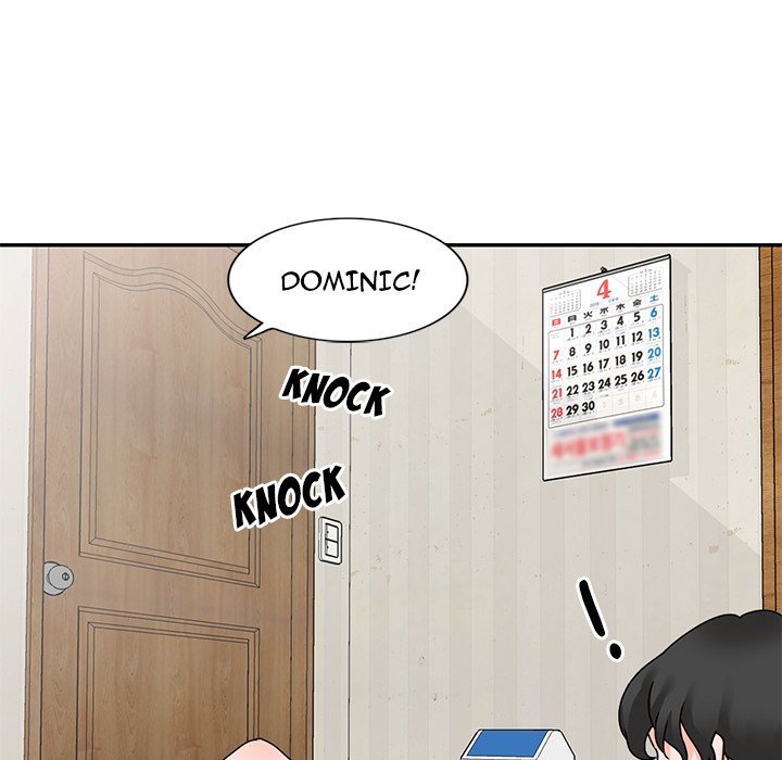 Town Girls - Chapter 41 [photo 10] - MangaPorn
