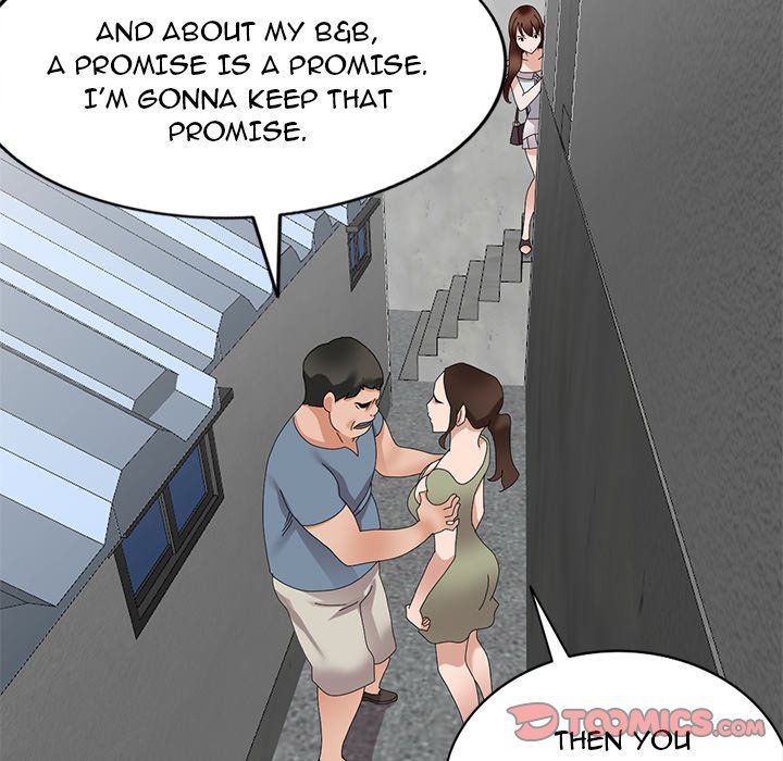 Town Girls - Chapter 41 [photo 102] - MangaPorn