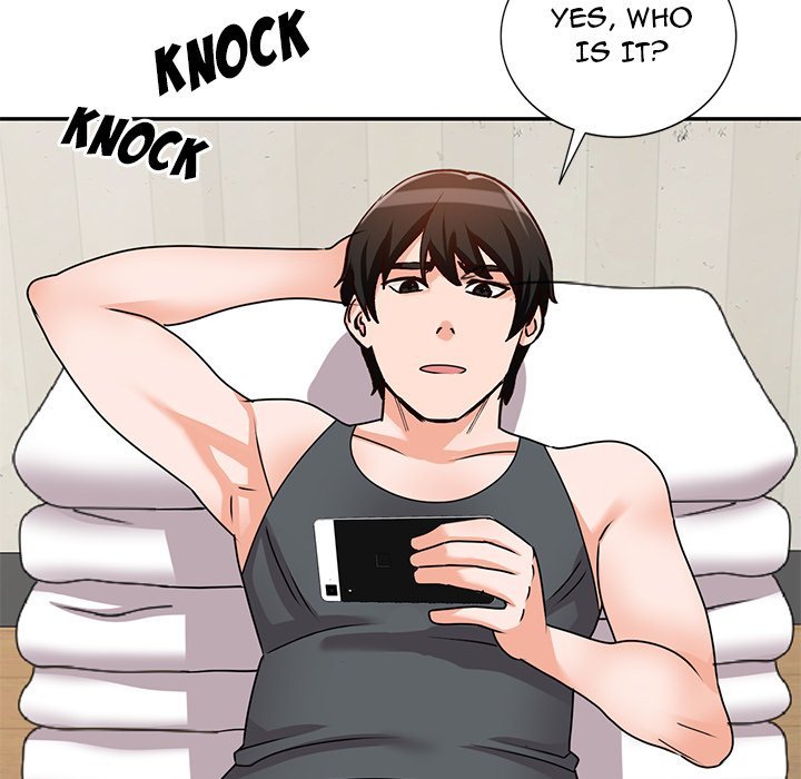 Town Girls - Chapter 41 [photo 15] - MangaPorn