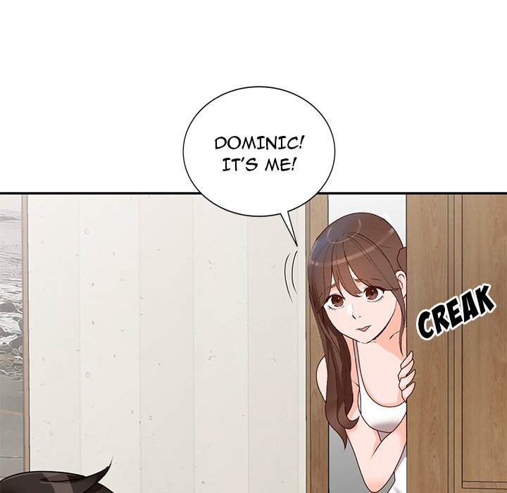 Town Girls - Chapter 41 [photo 17] - MangaPorn